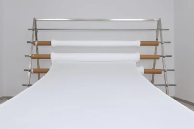 UNM 45-70 espesor Alta eficiencia Precio barato módulo Solar película Membrana Intercept de bacterias porosas de PTFE