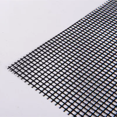 Malla de fibra de vidrio recubierto de PTFE horno grill Mat