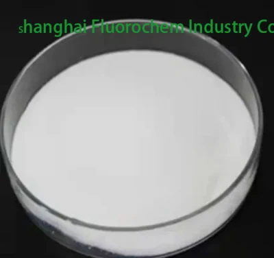 Una excelente dispersión de PTFE Polytetrafluoroethyle PTFE granular NANO recubrimiento de polvo para PC