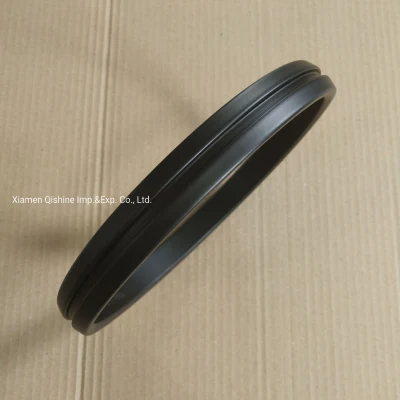 Estándar de sellado metálico Norsok L-005 Tipo IX uns N06625 de la serie Max. 190 hb revestimiento de PTFE