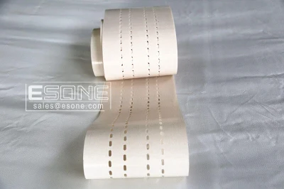 Cinta transportadora de PTFE de alta calidad de la máquina de tabber solar Stringer Cinturones cinturón PTFE