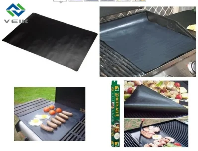 Certificado FDA Non-Stick revestimiento de PTFE Horno