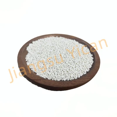 Resistente a altas temperaturas PA66 HTA FR52g30nh nc010 Nylon poliamida 66 Materias primas de plástico de resina