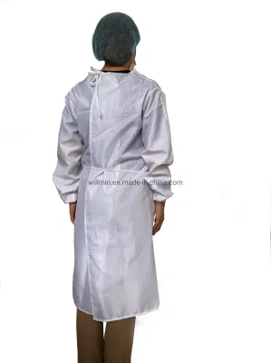 Monos de seguridad de carbono Pintores Trabajo monos de trabajo Spray de pintura traje general Trajes ropa ropa de trabajo uniforme