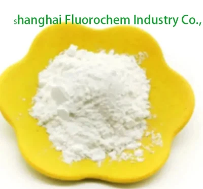 Una excelente dispersión de PTFE Polytetrafluoroethyle PTFE granular NANO recubrimiento de polvo para PC