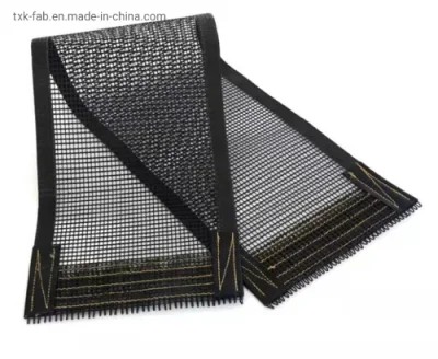 Tejido de malla de PTFE PTFE cinta transportadora para secado Non-Woven