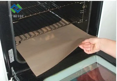 Revestimiento antiadherente para horno resistente a altas temperaturas