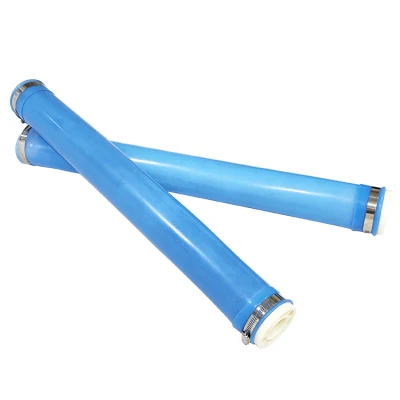 Tubo de silicona para difusor de burbuja fina de membrana de PTFE y EPDM