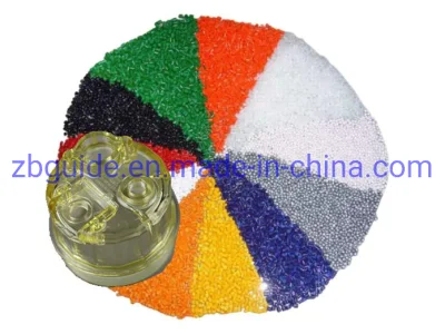Granule plástico poliuretano/poliuretano resina TPU TPU de alta resistencia a temperatura TPU plástico (U-plast) para separadores de aceite y agua