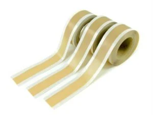 Cinta adhesiva de zona PTFE superior