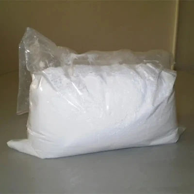 Suministro de fábrica mejor Precio PTFE polvo granule PTFE materia prima