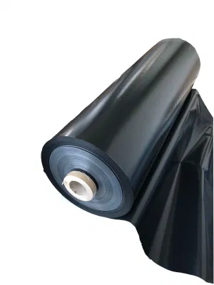 La película de PTFE puro PTFE con adhesivo en cinta autoadhesiva