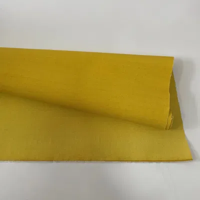 Paño de soldadura rentable 810GSM o 24oz Fire rasgar el desgaste ignífugo 4h de Tejido satinado acrílico de fibra de vidrio con recubrimiento de neopreno / manta ignífuga de soldadura Roll