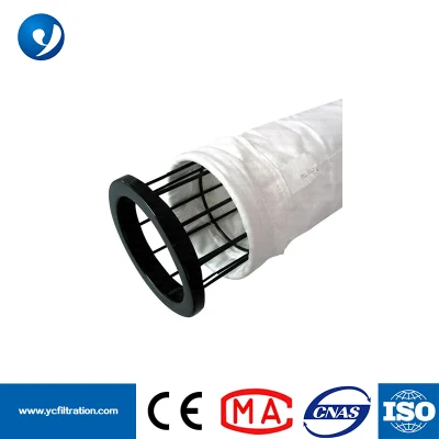  PPS y fabricante de tela del filtro compuesto de PTFE (cotiza en bolsa stock código 688659)