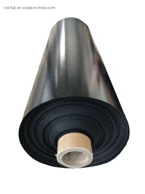 De PTFE para trabajo pesado de tejido de vidrio de embalaje para la industria