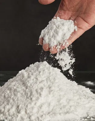 Venta en caliente 100% PTFE expandido Gasket hoja de chapa de hoja de hoja Productos de plástico