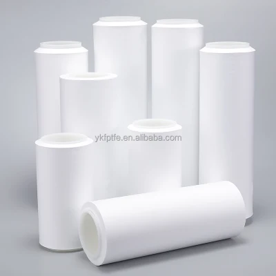 UNM micro poroso aire de alta calidad impermeable membrana de PTFE rollo de película