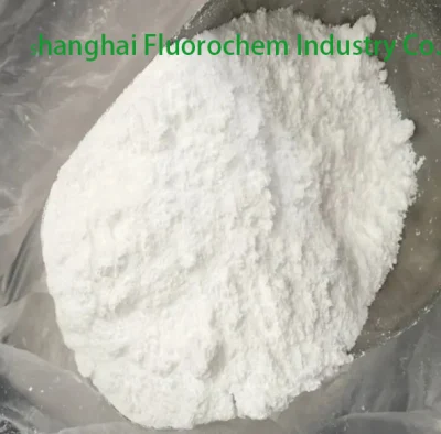Una excelente dispersión de PTFE Polytetrafluoroethyle PTFE granular NANO recubrimiento de polvo para PC