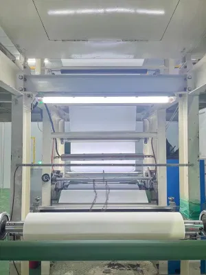 Cinta de poliéster transparente resistente al calor 0,06mm con cinta de silicona