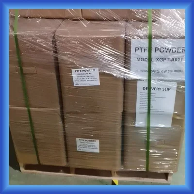 Sin Pfhxs Micropowder PTFE