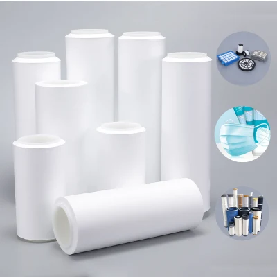 UNM micro poroso aire de alta calidad impermeable membrana de PTFE rollo de película
