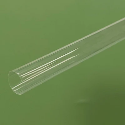 Tubo de PTFE PFA de FEP de pared ultrafina