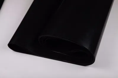 100% de la nueva malla de fibra de vidrio recubiertas de PTFE cinta transportadora