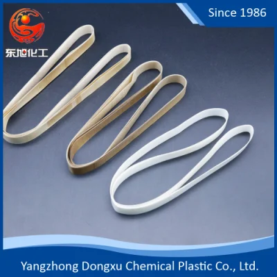 Barato PTFE F4 Sealing sin costuras de la máquina de cinturones