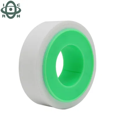 Cinta de película de PTFE de color personalizado de cinta adhesiva Hilo de PTFE de cinta de sellado