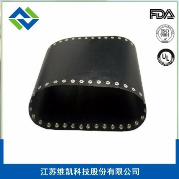 De PTFE Non-Stick cinta transportadora de malla abierta