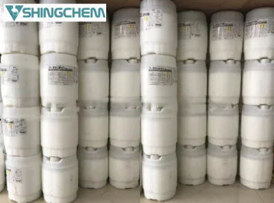 La dispersión de PTFE Df-331z para impregnar y revestimiento