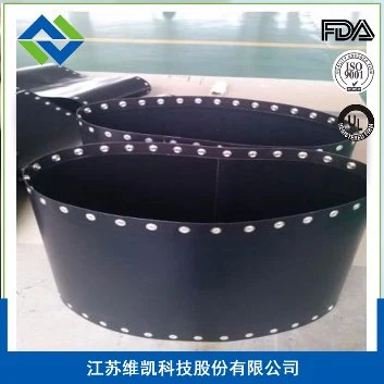 De PTFE Non-Stick cinta transportadora de malla abierta