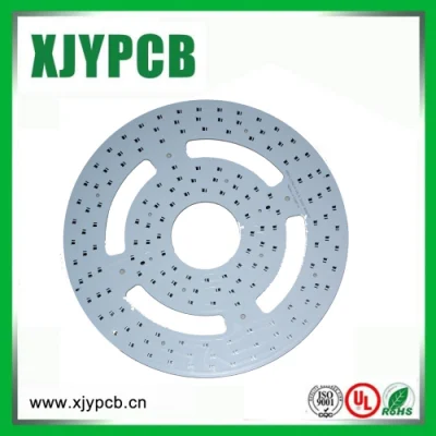 Material de alta frecuencia de PTFE Rogers 5880