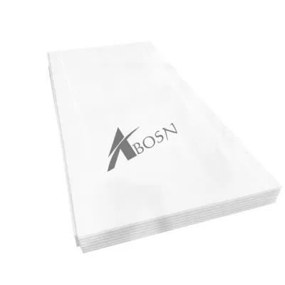 UHMWPE placa de revestimiento plástico UHMWPE Liner de cama para camiones
