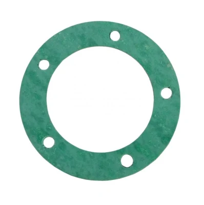 Clase de ANSI 150lbs 300lb 600lb 900lb 1500lbs DIN PN6/PN10/PN16 GOST / JIS Amarillo Acero al carbono con PTFE teflon espiral de la junta de la Herida