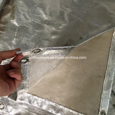 Masa de silicio Grill Ascua 1m x1m Fogata Mat