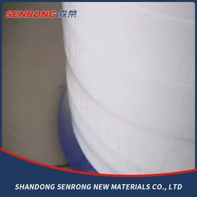 PTFE expandido cinta autoadhesiva para el sellado impermeable elástica cinta