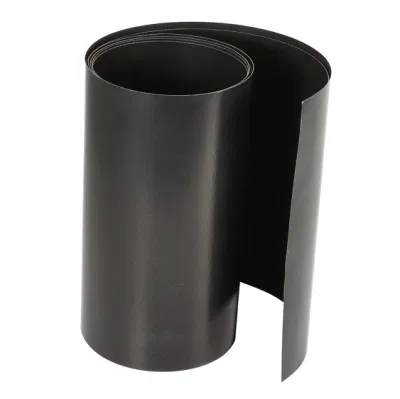Térmica de alta temperatura de Teflón PTFE cubiertas de tela revestida
