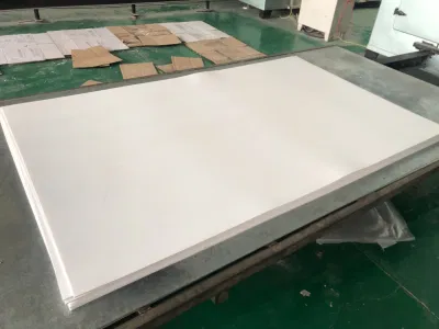 Comercio al por mayor de Promoción de alta calidad aislamiento reforzado de cristal de la hoja de PTFE expandido