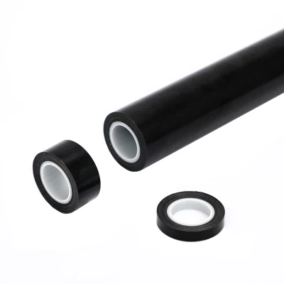 Telas recubiertas de PTFE con adhesivo super resistente al calor