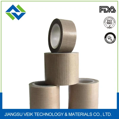 Cinta adhesiva PTFE 10mil