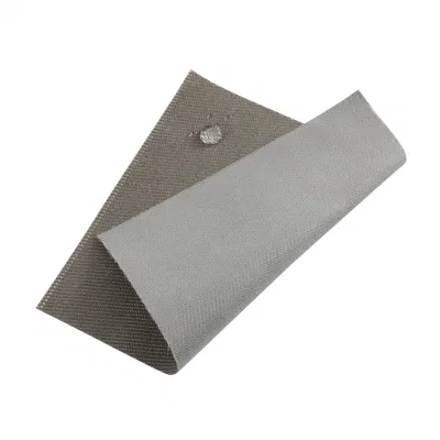 750 g de fibra de vidrio Acid-Resistant tela con filtro de membrana de PTFE