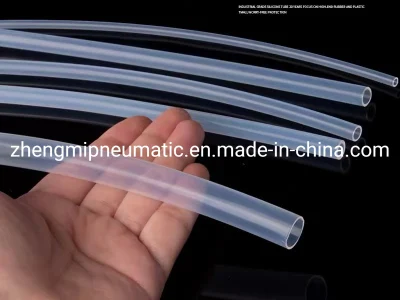 Tubo Tflon tipo FEP para transferencia diferentes líquido o gas tubo personalizada de fábrica de 3/16&prime;&prime; &prime; &prime; *1/8