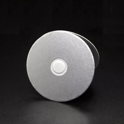  Las camisas de lámina de ventilación de inducción E-botellas de membrana de PTFE lámina de aluminio ventilación Camisa del sello de la junta