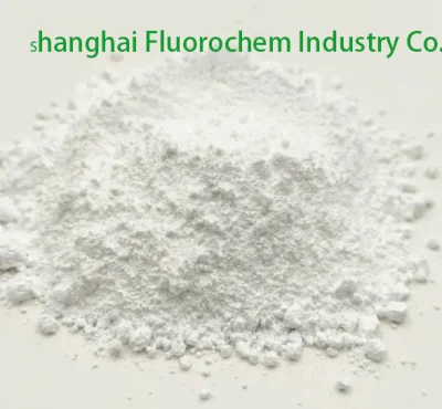  Una excelente dispersión de PTFE Polytetrafluoroethyle PTFE granular NANO recubrimiento de polvo para PC