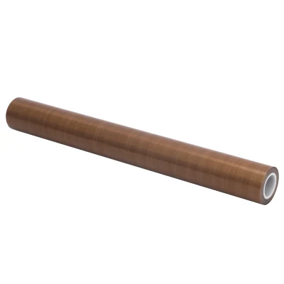Cinta adhesiva de PTFE resistente a altas temperaturas