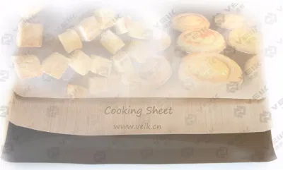 Revestimiento de PTFE para horno para barricado