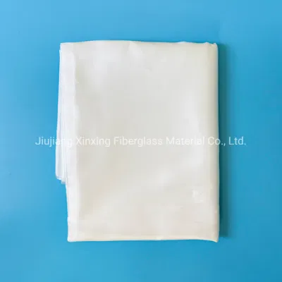 7581 estilo PTFE recubierto de fibra de vidrio