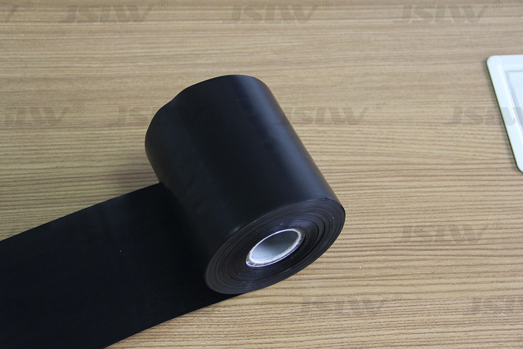 Modifiable Black/White/Red PTFE Film PTFE Tape