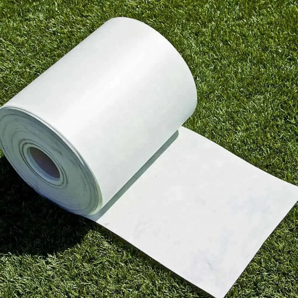 Non-Woven Fabric Joint Tape for Artificial Grass